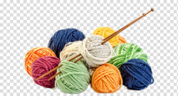 Assorted-color yarn , Yarn Wool Knitting, YARN transparent ...