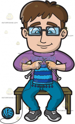 Knitting Clipart at GetDrawings.com | Free for personal use ...