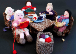 Free Knitting Group Cliparts, Download Free Clip Art, Free ...
