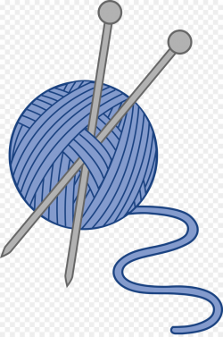 knitting needles clipart Knitting needle Hand-Sewing Needles ...