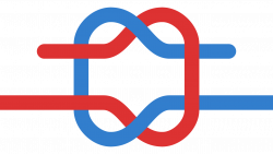 File:Square knot.svg - Wikipedia
