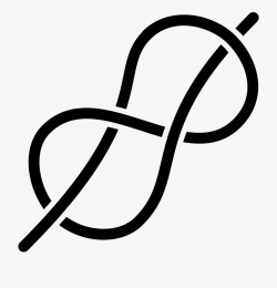 Clipart Library Library Knot Clipart Bind - Icon #603789 ...