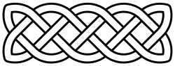 File:Celtic-knot-basic-linear.svg - Wikimedia Commons
