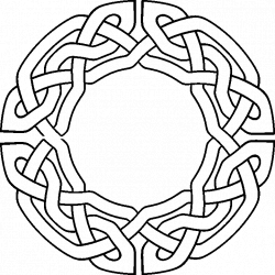 Celtic Knots - Lessons - Tes Teach