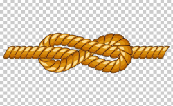 Transparent Rope Knot. PNG, Clipart, Download, Graphic ...