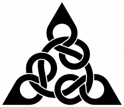 File:Three-figure8-knot triang2.svg - Wikimedia Commons