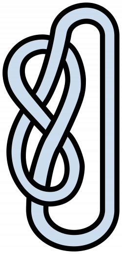 File:Figure8knot-mathematical-knot-theory.svg - Wikimedia Commons