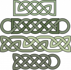 Celtic knot patterns | Projects to Try | Pinterest | Celtic knots ...
