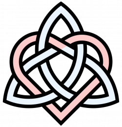 File:Triquetra-heart-knot.svg - Wikimedia Commons | In the Irish ...