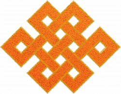 Clipart - Endless Knot