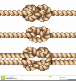 Free Clipart Rope Knots | Free Images at Clker.com - vector ...