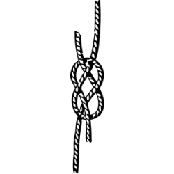 Free Rope Knot Cliparts, Download Free Clip Art, Free Clip ...