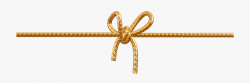 Clipart Rope Knots - Transparent Background Knot Png ...