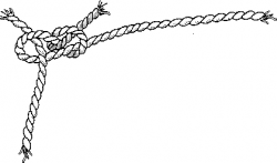 Free Rope Knot Cliparts, Download Free Clip Art, Free Clip ...