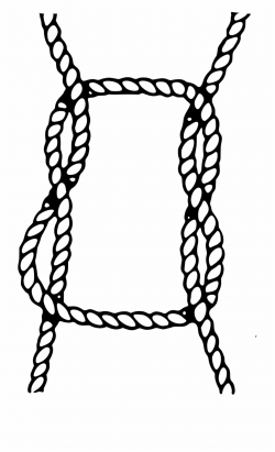 Knot Clipart Piece Rope Free PNG Images & Clipart Download ...