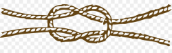 Download Free png Rope Wedding Knot Clip art rope png ...