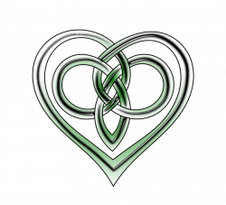 Vector Celtic Heart by Lupas-Deva on deviantART | Art | Pinterest ...