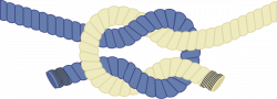 reef knot - Wiktionary