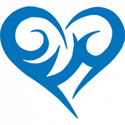 Symbol: Tribal Heart | Pinterest | Symbols, Tattoo and Tatting