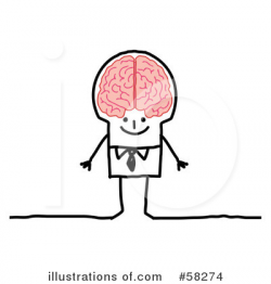Knowledge Clipart #58274 - Illustration by NL shop