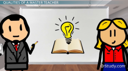 Master Teacher: Definition and Examples - Video & Lesson ...