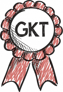 General Knowledge Test (GKT) – ThinkTime Inc.