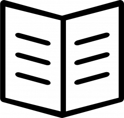 Knowledge Base Svg Png Icon Free Download (#421630) - OnlineWebFonts.COM