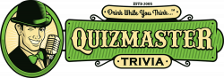 Quizmaster Trivia: Drink While You Think...