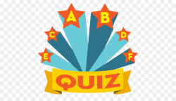 Free Leaf Logo clipart - Quiz, Trivia, Question, transparent ...