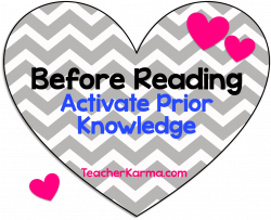 3 Steps to the Perfect Read Aloud & FREEBIE! - Teacher KARMA