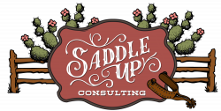 References — Saddle Up Consulting