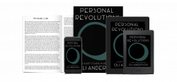 Personal Revolutions: A Short Course in Realness | Oli Anderson