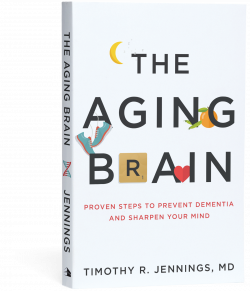 The Aging Brain