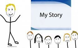 Writing a Sales Page: Step 4: The “Selling Story” :: Kopywriting Kourse