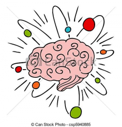 Free Mind Clipart smart brain, Download Free Clip Art on ...