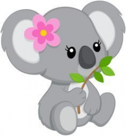 koala clipart - Google Search | Art / Arte | Pinterest | Searching ...