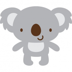 Cute Koala Clipart | Free download best Cute Koala Clipart ...