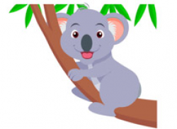 Free Koala Clipart - Clip Art Pictures - Graphics ...