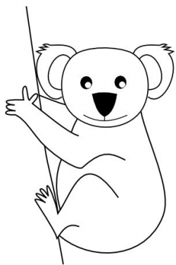 Free Koala Cliparts, Download Free Clip Art, Free Clip Art ...