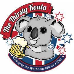 The Thirsty Koala Delivery - 3512 Ditmars Blvd Astoria | Order ...
