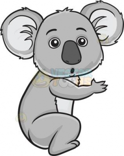 Baby Koala Clipart | Free download best Baby Koala Clipart ...