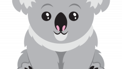 koala bears cartoon cute koala bear clip art 47 - personalbeauty ...
