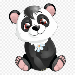 Koala Bearsteddy Bearscute Cliparttatty - Panda Bear Cartoon ...