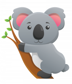 cute koala clipart - Google Search ... | Koala Bears | Pinterest
