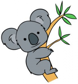 Free Happy Koala Cliparts, Download Free Clip Art, Free Clip ...
