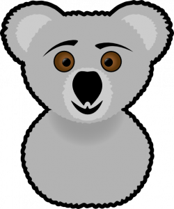 Koala Clipart | i2Clipart - Royalty Free Public Domain Clipart