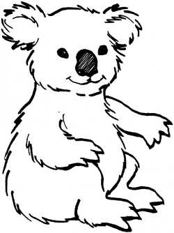 Free Koala Bear Clipart, Download Free Clip Art, Free Clip ...