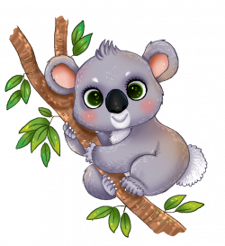 Koala Clipart at GetDrawings.com | Free for personal use Koala ...