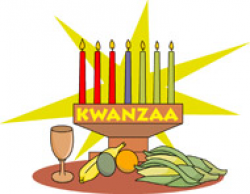 Kwanzaa Clipart - Clip Art Pictures - Graphics - Illustrations
