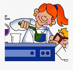 Clipart Royalty Free Library Lab Work Clipart - Science ...